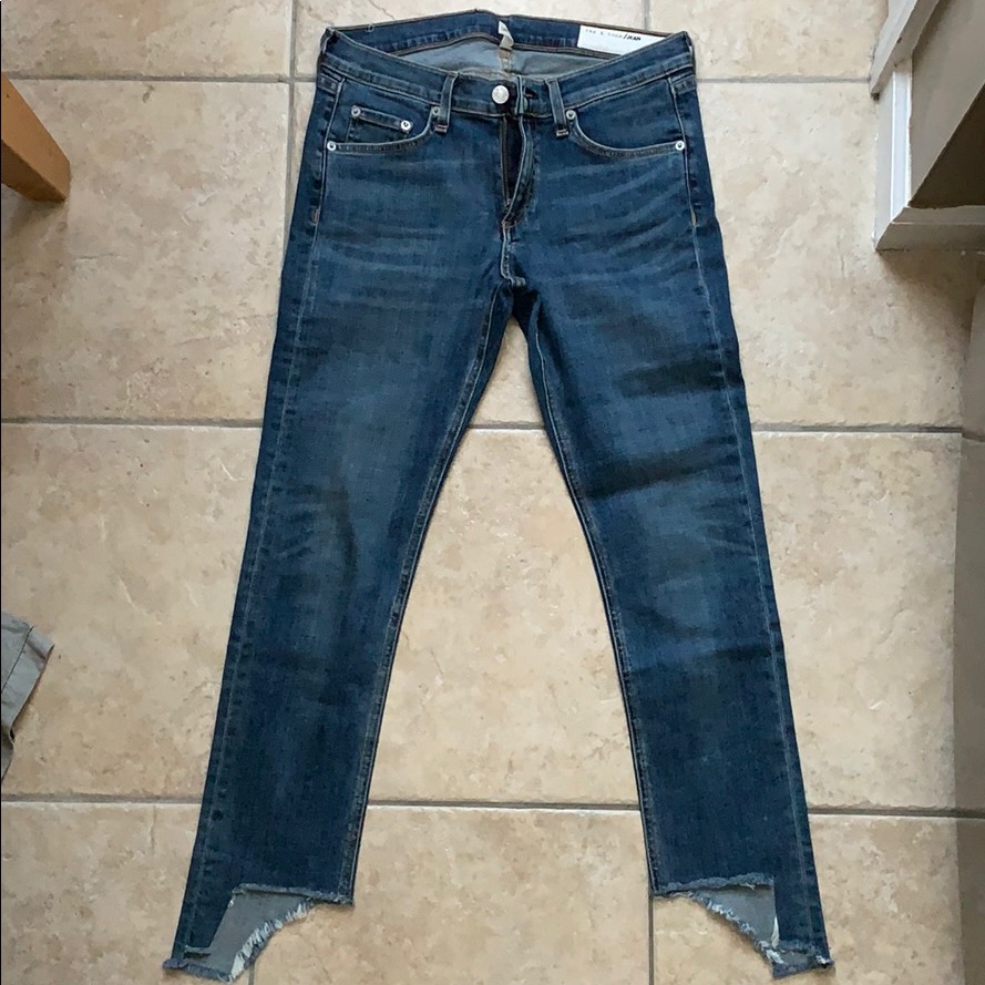 Brand New Rag  Bone Jeans 28